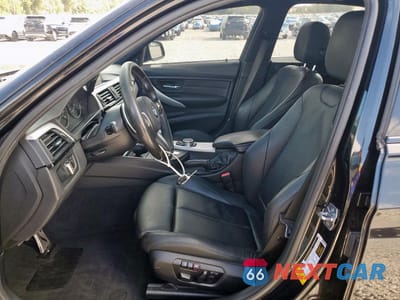 Zdjęcie 7 z 14 samochodu: 2015 BMW 335 I VIN:WBA3A9C58FK472527 - miniatura