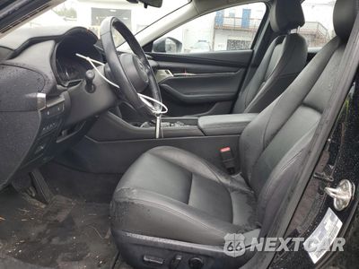 Zdjęcie 7 z 14 samochodu: 2020 MAZDA 3 PREFERRED VIN:3MZBPBDM3LM133458 - miniatura