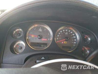 Zdjęcie 9 z 16 samochodu: 2007 GMC YUKON DENALI VIN:1GKFK63877J218308 - miniatura