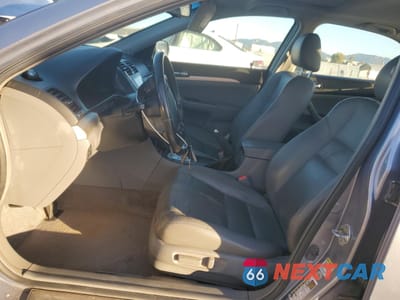 Zdjęcie 7 z 14 samochodu: 2007 ACURA TSX VIN:JH4CL96897C003993 - miniatura