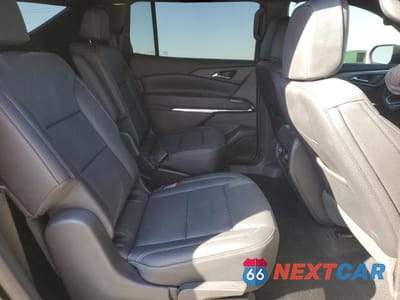 Zdjęcie 11 z 13 samochodu: 2025 CHEVROLET TRAVERSE LT VIN:1GNERGRS5SJ274436 - miniatura