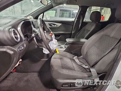 Zdjęcie 7 z 15 samochodu: 2020 CHEVROLET BLAZER 2LT VIN:3GNKBHRS0LS543570 - miniatura