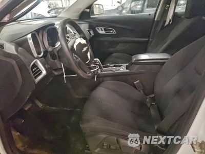 Zdjęcie 7 z 13 samochodu: 2013 CHEVROLET EQUINOX LS VIN:2GNFLCEKXD6153065 - miniatura