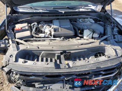 Zdjęcie 12 z 13 samochodu: 2024 GMC YUKON XL K1500 SLT VIN:1GKS2GKT8RR125814 - miniatura