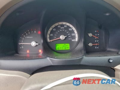 Zdjęcie 9 z 14 samochodu: 2007 KIA SPORTAGE EX VIN:KNDJE723277433861 - miniatura