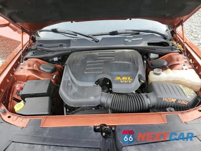 Zdjęcie 11 z 12 samochodu: 2020 DODGE CHALLENGER GT VIN:2C3CDZJGXLH196499 - miniatura