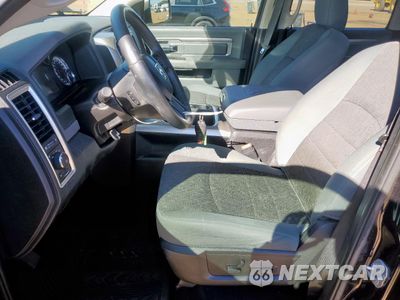 Zdjęcie 7 z 12 samochodu: 2016 RAM 1500 SLT VIN:1C6RR6LT6GS241623 - miniatura