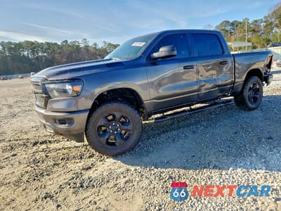 2024 RAM 1500 TRADESMAN 1C6SRFGT8RN225663 - główne zdjęcie licytacji z USA - miniatura