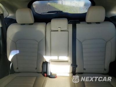 Zdjęcie 10 z 13 samochodu: 2017 FORD EDGE SEL VIN:2FMPK4J97HBC02112 - miniatura