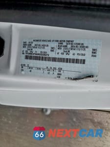 Zdjęcie 13 z 13 samochodu: 2024 FORD ECONOLINE BOX TRUCK VIN:1FDWE3FN0RDD28472 - miniatura