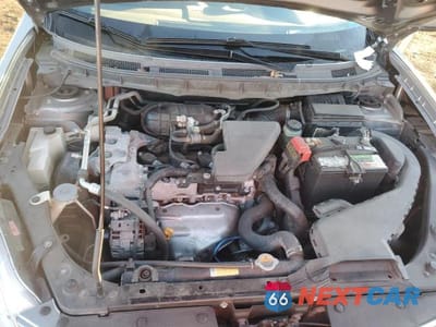 Zdjęcie 11 z 13 samochodu: 2013 NISSAN ROGUE S VIN:JN8AS5MV7DW642076 - miniatura