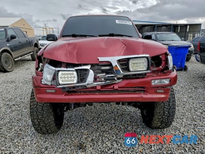 Piąte zdjęcie samochodu w środku: 1997 TOYOTA TACOMA VIN:4TAPN62N7VZ274631 - miniatura