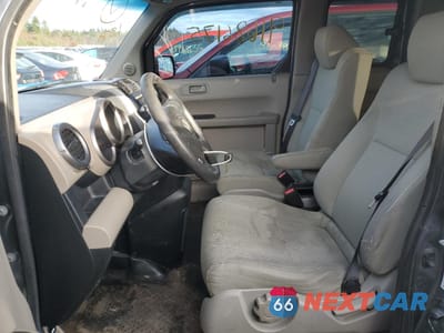 Zdjęcie 7 z 15 samochodu: 2009 HONDA ELEMENT EX VIN:5J6YH28739L001190 - miniatura
