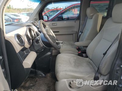 Zdjęcie 7 z 15 samochodu: 2009 HONDA ELEMENT EX VIN:5J6YH28739L001190 - miniatura