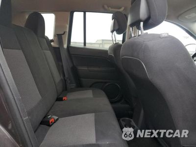Zdjęcie 11 z 13 samochodu: 2015 JEEP COMPASS SPORT VIN:1C4NJDBB8FD108361 - miniatura