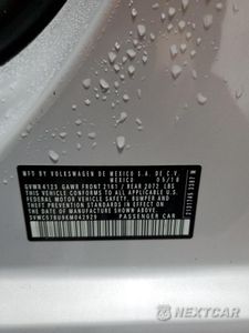 Zdjęcie 12 z 13 samochodu: 2019 VOLKSWAGEN JETTA S VIN:3VWC57BU9KM042929 - miniatura