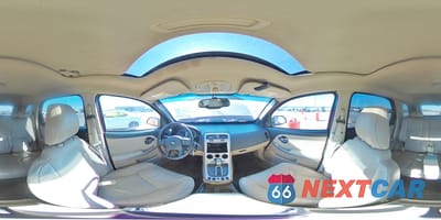 Zdjęcie 16 z 16 samochodu: 2006 CHEVROLET EQUINOX LT VIN:2CNDL63F866025820 - miniatura