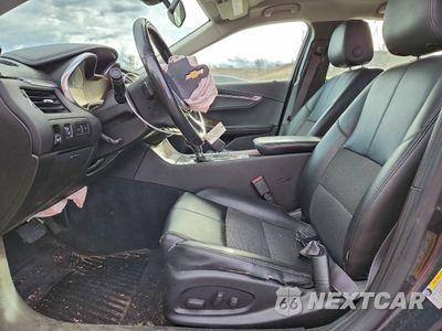 Zdjęcie 7 z 14 samochodu: 2015 CHEVROLET IMPALA LT VIN:1G1115SL6FU101768 - miniatura