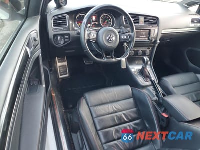 Zdjęcie 8 z 15 samochodu: 2015 VOLKSWAGEN GTI VIN:3VWTT7AU2FM050271 - miniatura