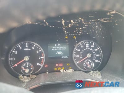 Zdjęcie 9 z 11 samochodu: 2022 KIA TELLURIDE EX VIN:5XYP34HC3NG314030 - miniatura