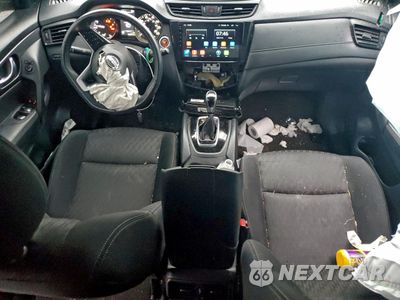 Zdjęcie 8 z 16 samochodu: 2017 NISSAN ROGUE S VIN:KNMAT2MV8HP576015 - miniatura