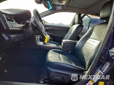 Zdjęcie 7 z 15 samochodu: 2016 TOYOTA CAMRY HYBRID VIN:4T1BD1FKXGU180906 - miniatura
