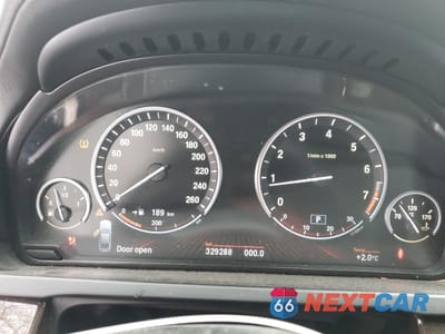Zdjęcie 9 z 12 samochodu: 2009 BMW 750 I VIN:WBAKA83579CY33590 - miniatura