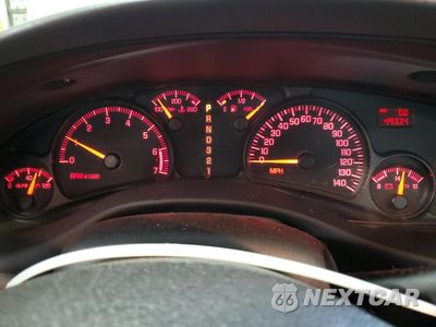 Zdjęcie 9 z 12 samochodu: 2002 PONTIAC BONNEVILLE SE VIN:1G2HX54KX24168378 - miniatura