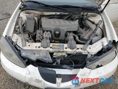 Zdjęcie 11 z 12 samochodu: 2008 PONTIAC GRAND PRIX VIN:2G2WP552081192375 - miniatura