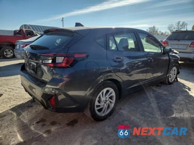 Trzecie zdjęcie samochodu z tyłu: 2025 SUBARU IMPREZA VIN:JF1GUABC1S8325198 - miniatura