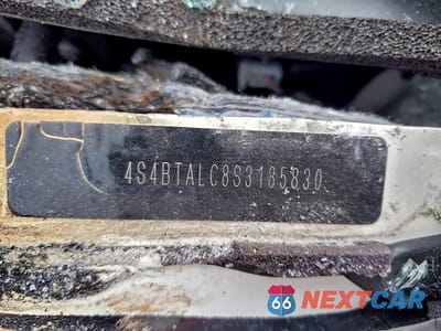Zdjęcie 14 z 14 samochodu: 2025 SUBARU OUTBACK ONYX EDITION VIN:4S4BTALC8S3185830 - miniatura