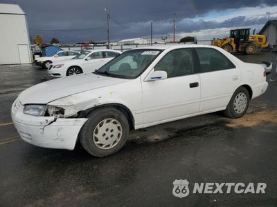 1997 TOYOTA CAMRY CE 4T1BG22K2VU755449 - główne zdjęcie licytacji z USA - miniatura