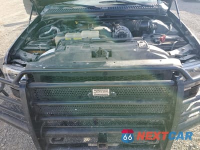 Zdjęcie 11 z 12 samochodu: 2000 FORD F250 SUPER DUTY VIN:1FTNX21FXYED10817 - miniatura