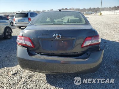 Zdjęcie 6 z 15 samochodu: 2011 TOYOTA CAMRY BASE VIN:4T4BF3EK5BR210836 - miniatura