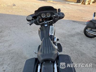 Zdjęcie 6 z 9 samochodu: 2004 HARLEY-DAVIDSON FLHTCUI VIN:1HD1FCW114Y600603 - miniatura