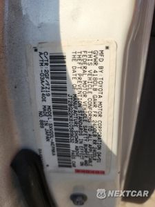 Zdjęcie 12 z 14 samochodu: 2001 TOYOTA CAMRY CE VIN:JT2BG22K810589632 - miniatura