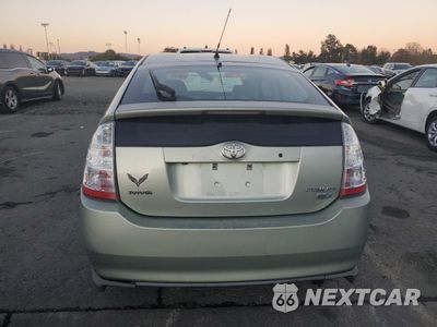 Zdjęcie 6 z 12 samochodu: 2007 TOYOTA PRIUS VIN:JTDKB20U073290914 - miniatura