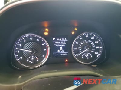 Zdjęcie 9 z 11 samochodu: 2019 HYUNDAI ELANTRA SEL VIN:5NPD84LF7KH471912 - miniatura