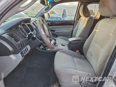 Zdjęcie 7 z 14 samochodu: 2013 TOYOTA TACOMA PRERUNNER ACCESS CAB VIN:5TFTU4GN6DX046472 - miniatura