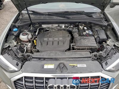 Zdjęcie 12 z 12 samochodu: 2022 AUDI Q3 PREMIUM 40 VIN:WA1AUCF35N1035866 - miniatura