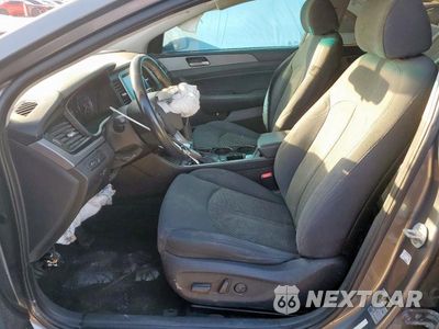 Zdjęcie 7 z 13 samochodu: 2019 HYUNDAI SONATA LIMITED VIN:5NPE34AF0KH740760 - miniatura