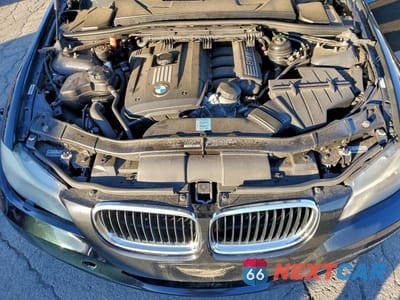 Zdjęcie 11 z 11 samochodu: 2011 BMW 328 I SULEV VIN:WBAPH5G57BNM81227 - miniatura
