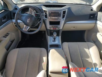 Zdjęcie 8 z 13 samochodu: 2013 SUBARU OUTBACK VIN:4S4BRBAC3D3255860 - miniatura