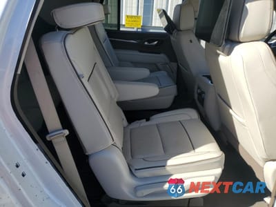 Zdjęcie 11 z 15 samochodu: 2024 GMC YUKON DENALI VIN:1GKS1DKL7RR402874 - miniatura