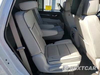 Zdjęcie 11 z 15 samochodu: 2024 GMC YUKON DENALI VIN:1GKS1DKL7RR402874 - miniatura