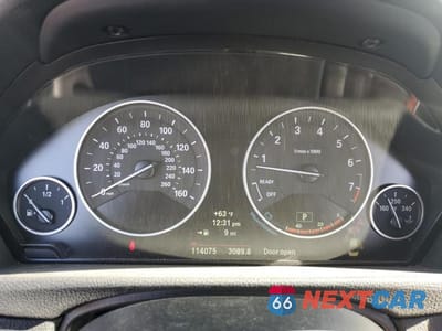 Zdjęcie 9 z 11 samochodu: 2014 BMW 335 XI VIN:WBA3B9G58ENR91923 - miniatura