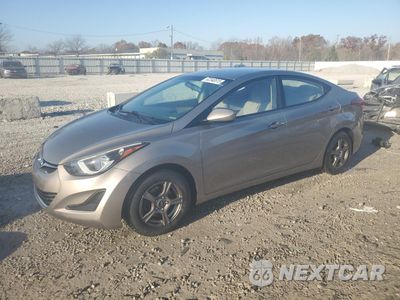 2016 HYUNDAI ELANTRA SE 5NPDH4AEXGH766830 - główne zdjęcie licytacji z USA - miniatura