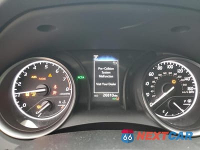 Zdjęcie 9 z 12 samochodu: 2024 TOYOTA CAMRY SE VIN:4T1T11AK2RU250230 - miniatura