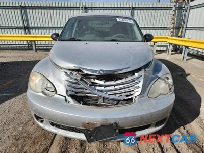 Piąte zdjęcie samochodu w środku: 2006 CHRYSLER PT CRUISER TOURING VIN:3A4FY58B56T205454 - miniatura