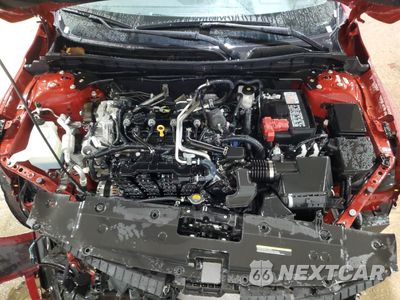 Zdjęcie 11 z 12 samochodu: 2025 NISSAN ALTIMA SV VIN:1N4BL4DV6SN305558 - miniatura
